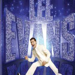 Lee Evans - Roadrunner Live At The O2 DVD