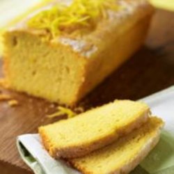 Lemon Drizzle Cake