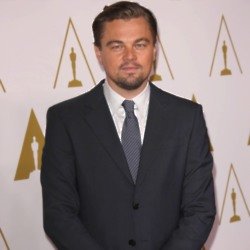 Leonardo DiCaprio