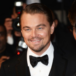 Leonardo DiCaprio Viking role