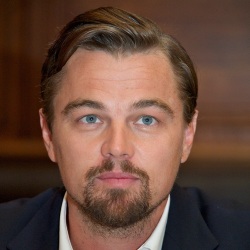 Leonardo DiCaprio