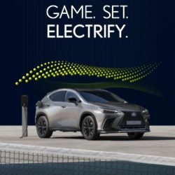 Lexus ATP Finals 2024