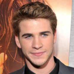 Liam Hemsworth