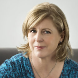 Liane Moriarty