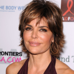 Lisa Rinna