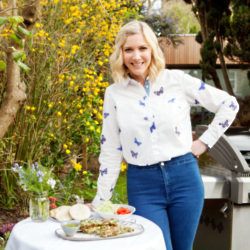 Lisa Faulkner