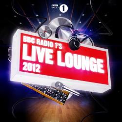 BBC Radio 1’s Live Lounge 2012