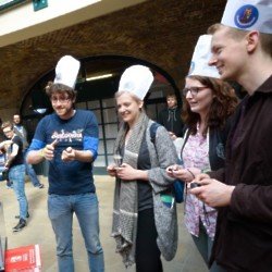 London Games Festival, 2017 / Picture Credit: London Games Festival