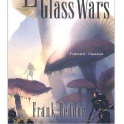 The Looking Glass Wars