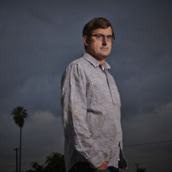 Louis Theroux