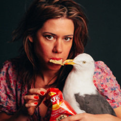 Lou Sanders