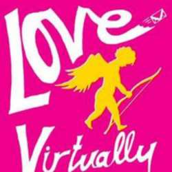 Love Virtually by Daniel Glattauer