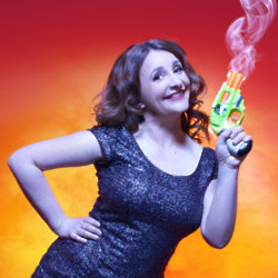 Lucy Porter