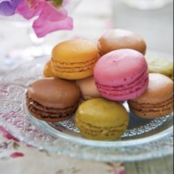 Macaroons