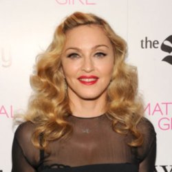 Madonna