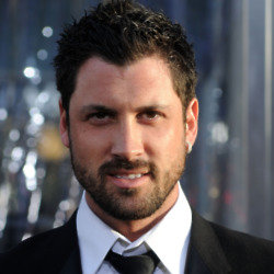 Maksim Chmerkovskiy