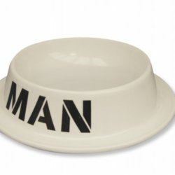 Man Bowl