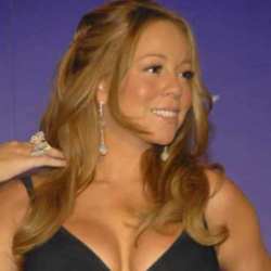 Mariah Carey