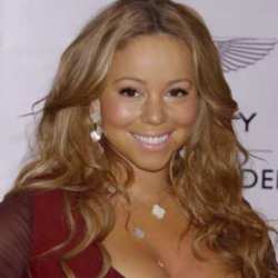 Mariah Carey