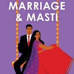 Marriage & Masti by Nisha Sharma