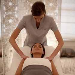 Here are the health benefits you get from a massage