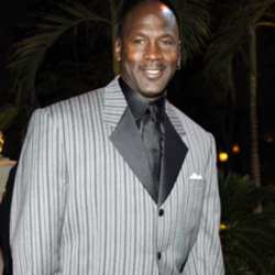 Michael Jordan