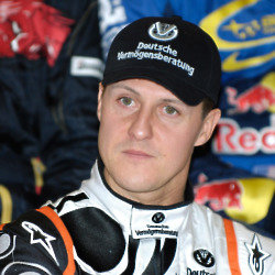 Michael Schumacher