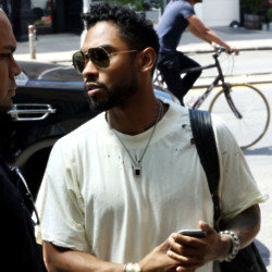 Miguel / Credit: FAMOUS