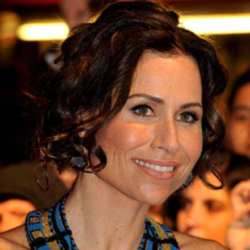 Minnie Driver