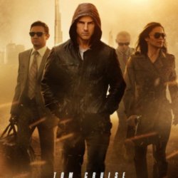 Mission: Impossible - Ghost Protocol