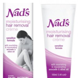 Nad's hair removal creme