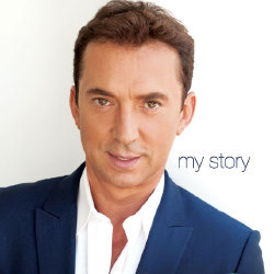 My Story by Bruno Tonioli