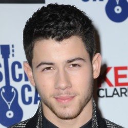 Nick Jonas / Credit: FAMOUS