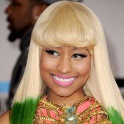 Nicki Minaj in mourning after the murder of cousin