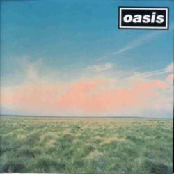 Oasis