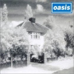 Oasis : Live Forever