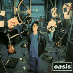 Oasis : Supersonic