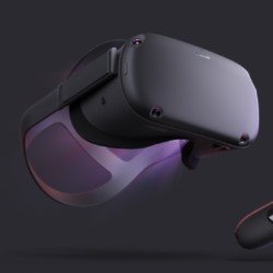 We put the Oculus Quest to the test