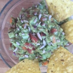 OLIO Guacamole