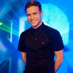 Well Hello Olly Murs