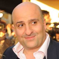 Omid Djalili