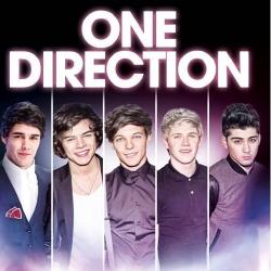 One Direction - All For One DVD