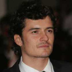 Orlando Bloom