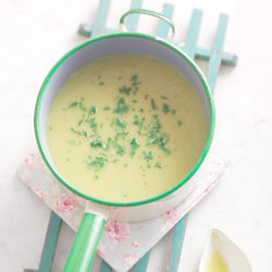 Oxford Potato Soup