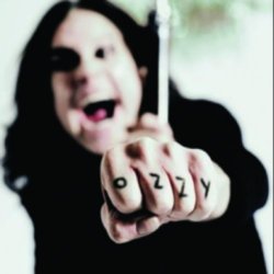 Ozzy Osbourne