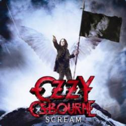 Ozzy Osbourne - Scream