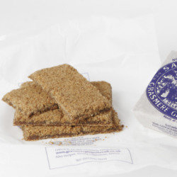 Grasmere Gingerbread