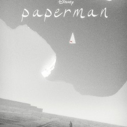 Paperman