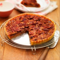 Pecan Pie