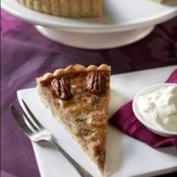 Pecan Pie